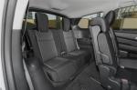 Nissan Pathfinder ST 2017 года (AU)